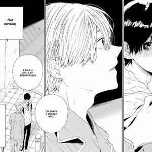 [YOSHIDA Yuuko] Hearty [Eng] – Gay Manga sex 150