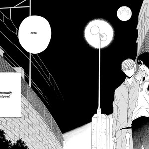[YOSHIDA Yuuko] Hearty [Eng] – Gay Manga sex 151