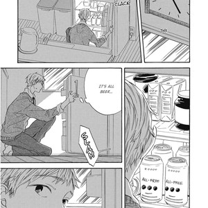 [YOSHIDA Yuuko] Hearty [Eng] – Gay Manga sex 155