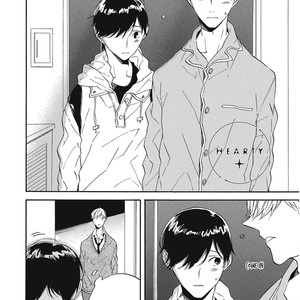[YOSHIDA Yuuko] Hearty [Eng] – Gay Manga sex 156