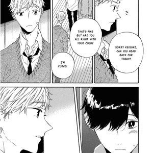[YOSHIDA Yuuko] Hearty [Eng] – Gay Manga sex 157
