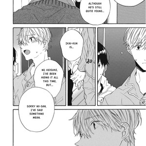 [YOSHIDA Yuuko] Hearty [Eng] – Gay Manga sex 158