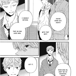 [YOSHIDA Yuuko] Hearty [Eng] – Gay Manga sex 159