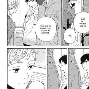 [YOSHIDA Yuuko] Hearty [Eng] – Gay Manga sex 160