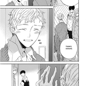 [YOSHIDA Yuuko] Hearty [Eng] – Gay Manga sex 161