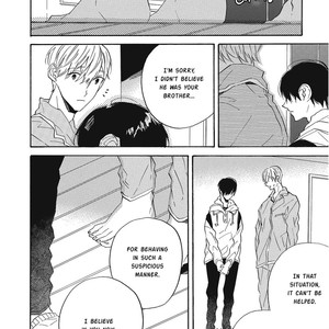 [YOSHIDA Yuuko] Hearty [Eng] – Gay Manga sex 162