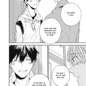 [YOSHIDA Yuuko] Hearty [Eng] – Gay Manga sex 164