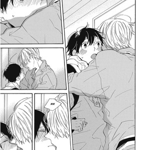 [YOSHIDA Yuuko] Hearty [Eng] – Gay Manga sex 165