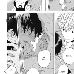 [YOSHIDA Yuuko] Hearty [Eng] – Gay Manga sex 166