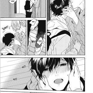 [YOSHIDA Yuuko] Hearty [Eng] – Gay Manga sex 167