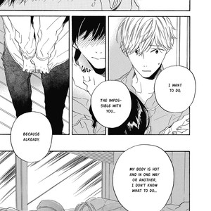 [YOSHIDA Yuuko] Hearty [Eng] – Gay Manga sex 169