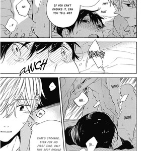 [YOSHIDA Yuuko] Hearty [Eng] – Gay Manga sex 171