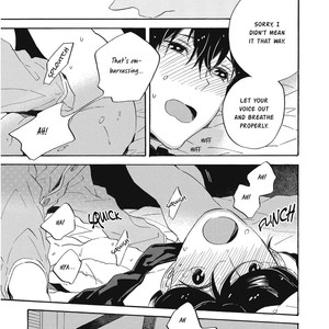 [YOSHIDA Yuuko] Hearty [Eng] – Gay Manga sex 173