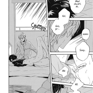 [YOSHIDA Yuuko] Hearty [Eng] – Gay Manga sex 174
