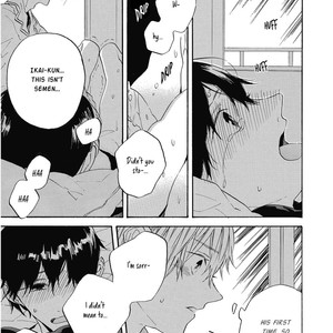 [YOSHIDA Yuuko] Hearty [Eng] – Gay Manga sex 175