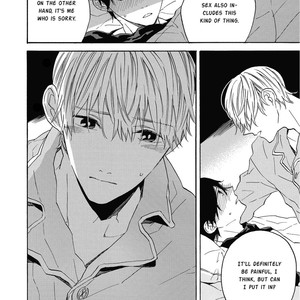 [YOSHIDA Yuuko] Hearty [Eng] – Gay Manga sex 176