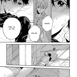 [YOSHIDA Yuuko] Hearty [Eng] – Gay Manga sex 177