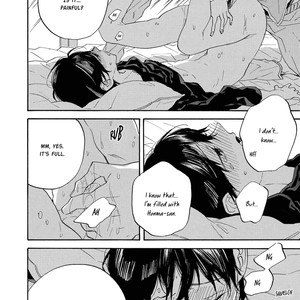 [YOSHIDA Yuuko] Hearty [Eng] – Gay Manga sex 178