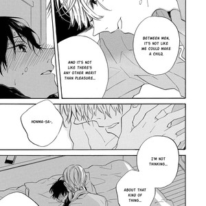 [YOSHIDA Yuuko] Hearty [Eng] – Gay Manga sex 179