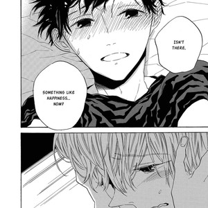 [YOSHIDA Yuuko] Hearty [Eng] – Gay Manga sex 180