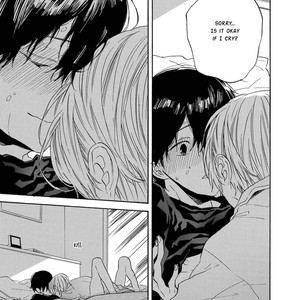 [YOSHIDA Yuuko] Hearty [Eng] – Gay Manga sex 181