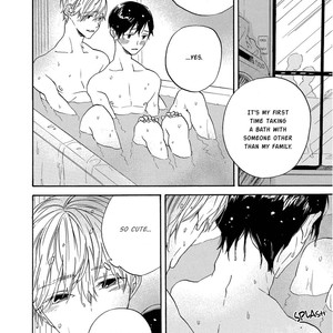 [YOSHIDA Yuuko] Hearty [Eng] – Gay Manga sex 182