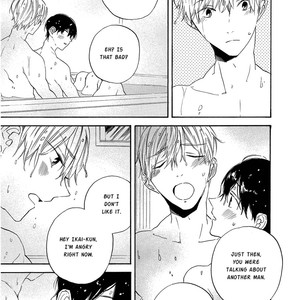 [YOSHIDA Yuuko] Hearty [Eng] – Gay Manga sex 183