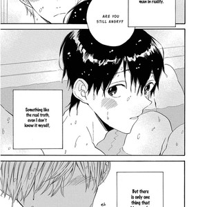 [YOSHIDA Yuuko] Hearty [Eng] – Gay Manga sex 185