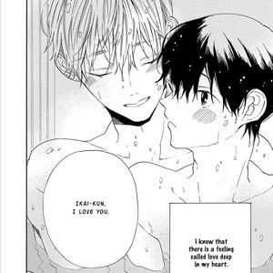 [YOSHIDA Yuuko] Hearty [Eng] – Gay Manga sex 186