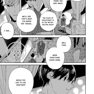 [YOSHIDA Yuuko] Hearty [Eng] – Gay Manga sex 191