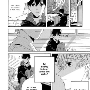 [YOSHIDA Yuuko] Hearty [Eng] – Gay Manga sex 192