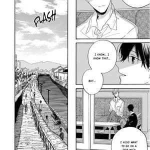 [YOSHIDA Yuuko] Hearty [Eng] – Gay Manga sex 194