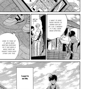 [YOSHIDA Yuuko] Hearty [Eng] – Gay Manga sex 195