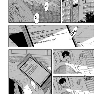 [YOSHIDA Yuuko] Hearty [Eng] – Gay Manga sex 196