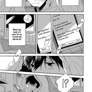 [YOSHIDA Yuuko] Hearty [Eng] – Gay Manga sex 197