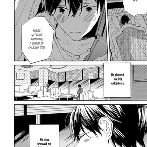 [YOSHIDA Yuuko] Hearty [Eng] – Gay Manga sex 198