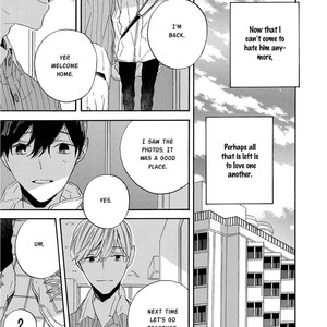 [YOSHIDA Yuuko] Hearty [Eng] – Gay Manga sex 199