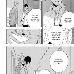 [YOSHIDA Yuuko] Hearty [Eng] – Gay Manga sex 200
