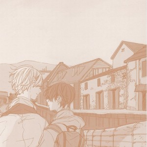 [YOSHIDA Yuuko] Hearty [Eng] – Gay Manga sex 202