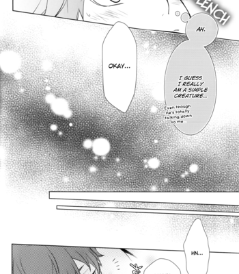 [Wrong Direction (Miya Taira)] King’s Proposal – Haikyuu!! dj [Eng] – Gay Manga sex 16
