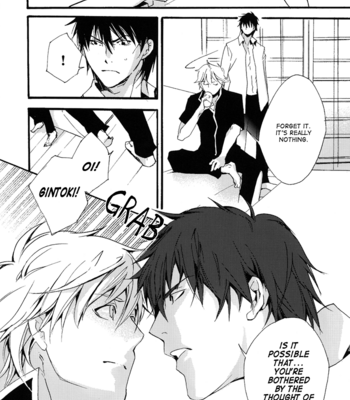 [Arabic Yamato] Mikansei na Bokura | Incomplete Us – Gintama dj [Eng] – Gay Manga sex 12