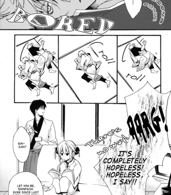 [Arabic Yamato] Mikansei na Bokura | Incomplete Us – Gintama dj [Eng] – Gay Manga sex 16