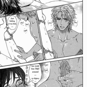 [Sera] Razoku no Hanayome (update c.5) [Eng] – Gay Manga sex 5