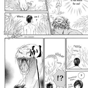 [Sera] Razoku no Hanayome (update c.5) [Eng] – Gay Manga sex 16