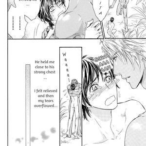 [Sera] Razoku no Hanayome (update c.5) [Eng] – Gay Manga sex 18