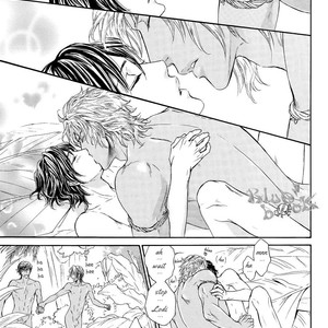 [Sera] Razoku no Hanayome (update c.5) [Eng] – Gay Manga sex 21