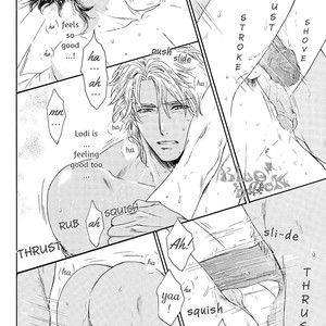 [Sera] Razoku no Hanayome (update c.5) [Eng] – Gay Manga sex 26