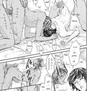 [Sera] Razoku no Hanayome (update c.5) [Eng] – Gay Manga sex 27