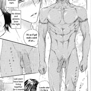 [Sera] Razoku no Hanayome (update c.5) [Eng] – Gay Manga sex 32
