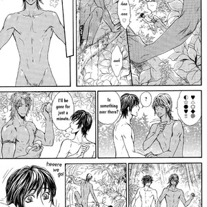 [Sera] Razoku no Hanayome (update c.5) [Eng] – Gay Manga sex 36